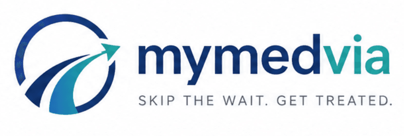 MyMedVia